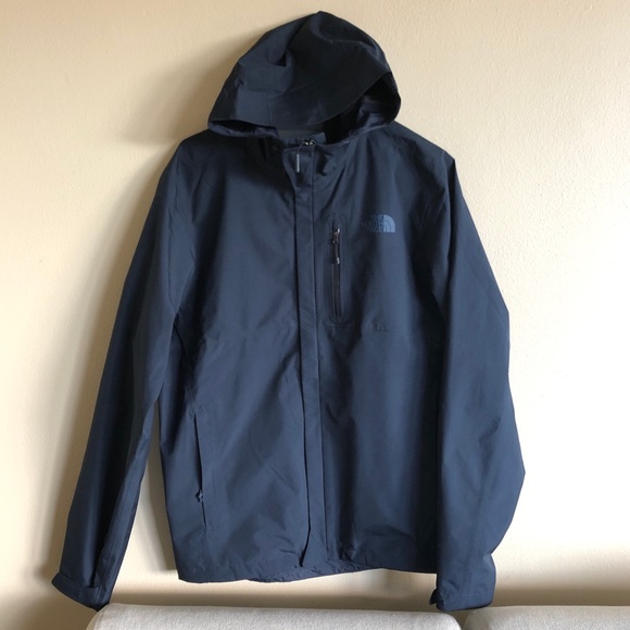 The North Face Other - The North Face Men’s Dryzzle Jacket